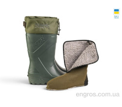 Сапоги из пены Rai shoes